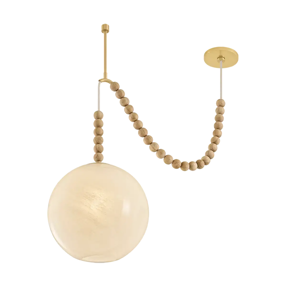 Mitzi, Makena Pendant, PENDANT LIGHT
