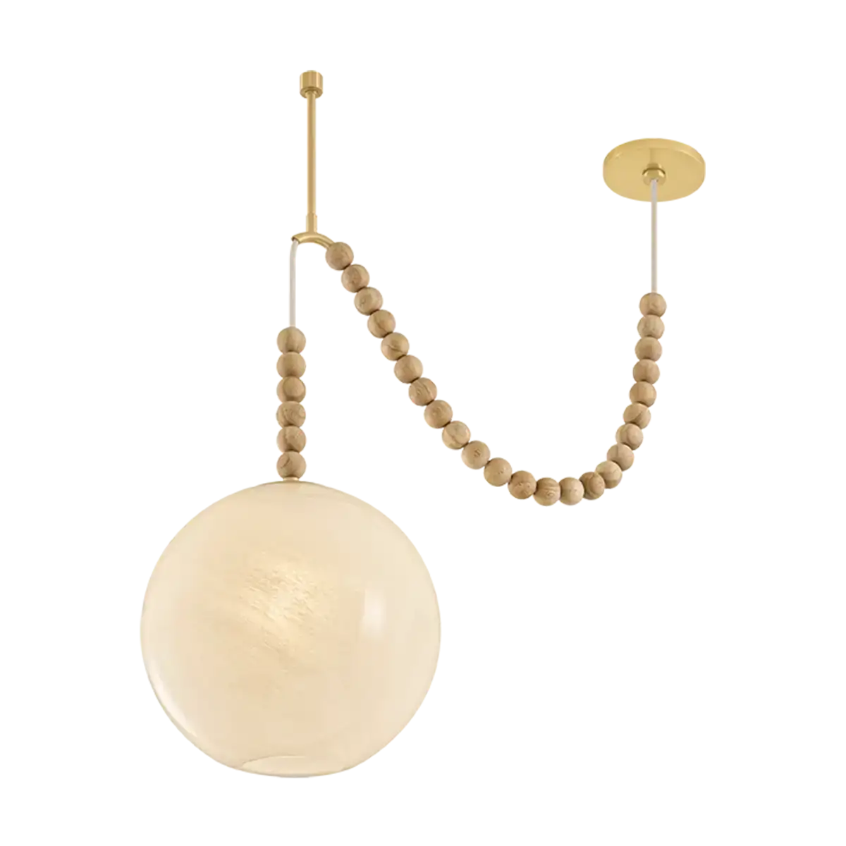 Mitzi, Makena Pendant, PENDANT LIGHT