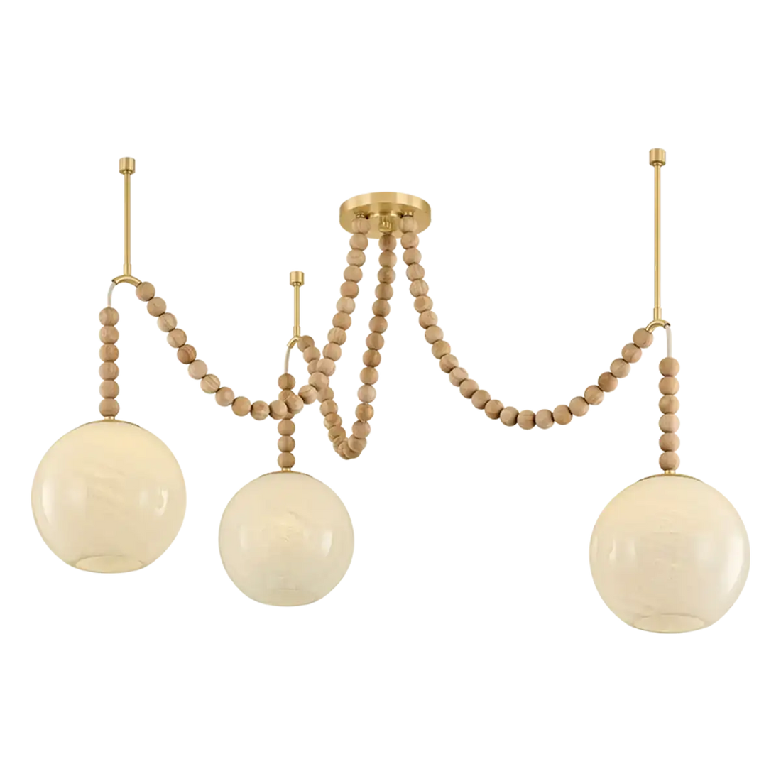 Mitzi, Makena Chandelier, CHANDELIER LIGHT