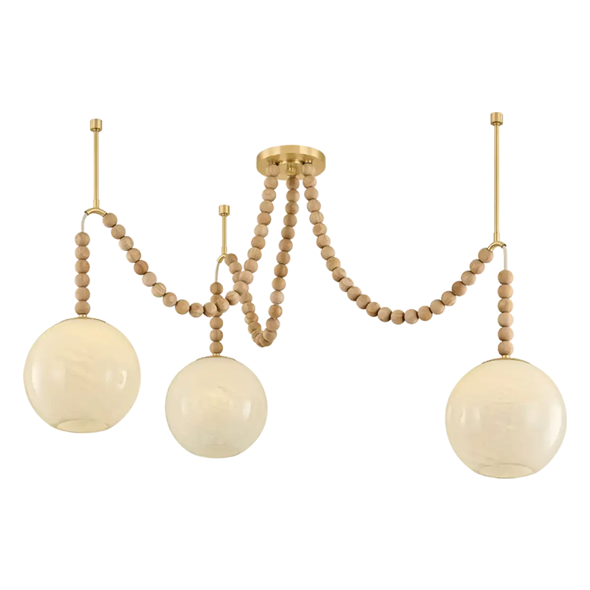 Mitzi, Makena Chandelier, CHANDELIER LIGHT