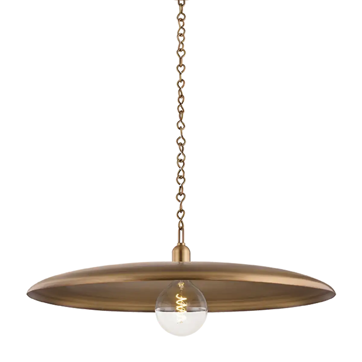 Mitzi, Mamie Pendant, PENDANT LIGHT
