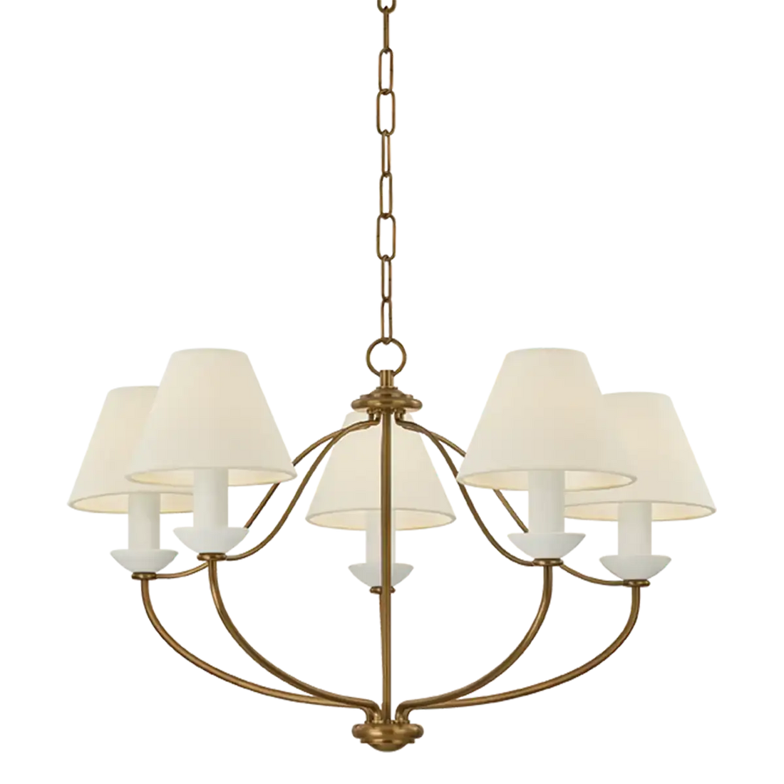 Mitzi, Brinlea Chandelier, CHANDELIER LIGHT