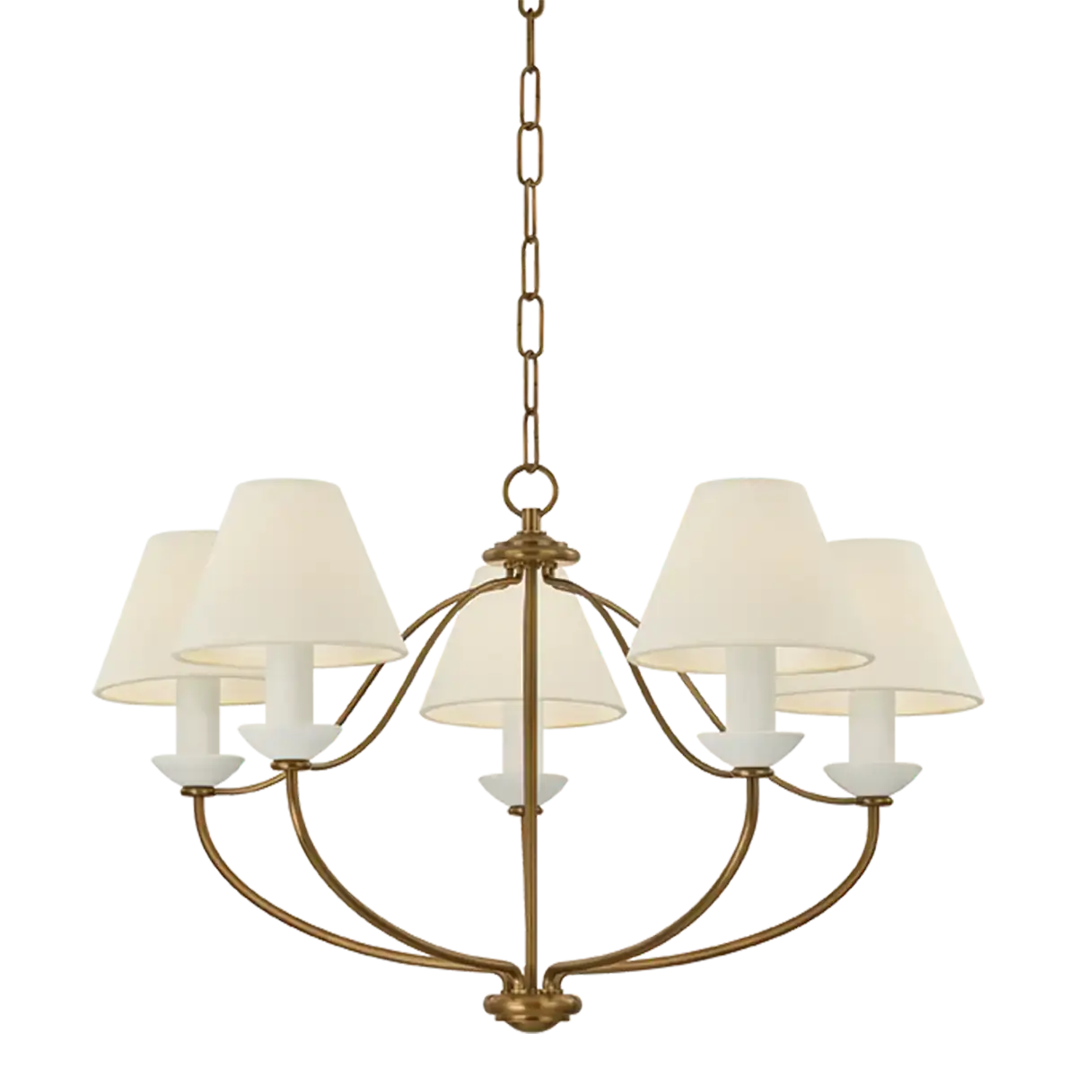Mitzi, Brinlea Chandelier, CHANDELIER LIGHT