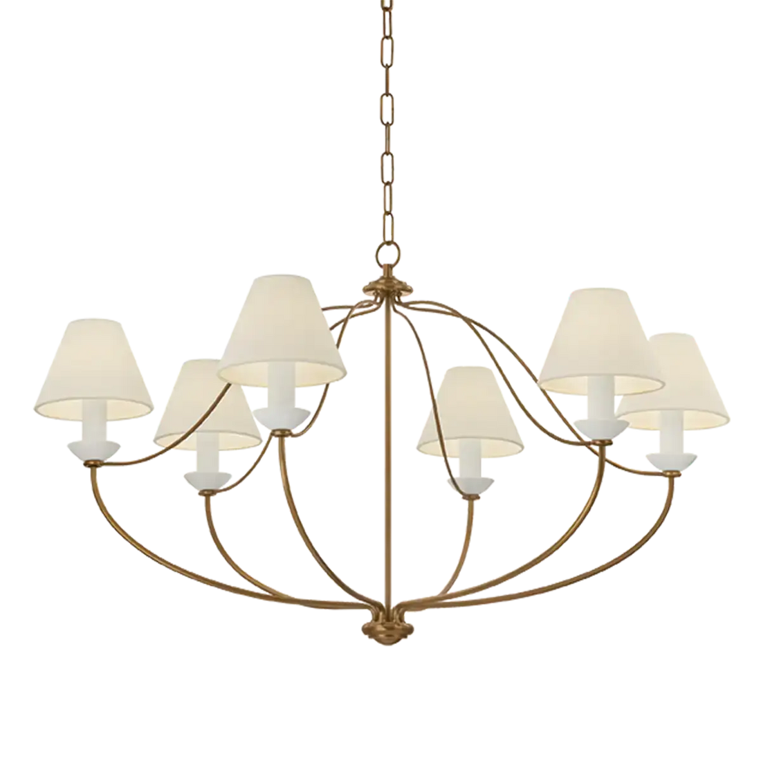 Mitzi, Brinlea Chandelier, CHANDELIER LIGHT