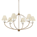 Mitzi, Brinlea Chandelier, CHANDELIER LIGHT
