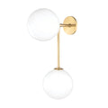 MITZI, ASHLEIGH WALL SCONCE, WALL SCONCES