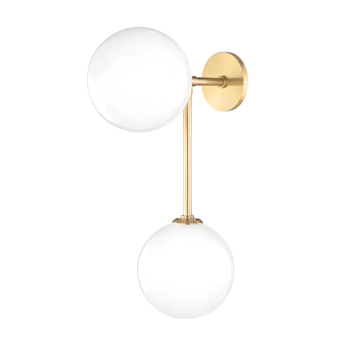 MITZI, ASHLEIGH WALL SCONCE, WALL SCONCES