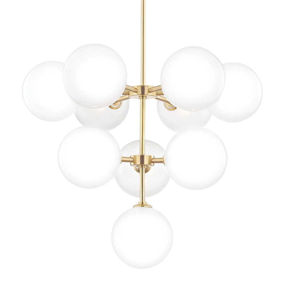 MITZI, ASHLEIGH CHANDELIER, CHANDELIER LIGHT
