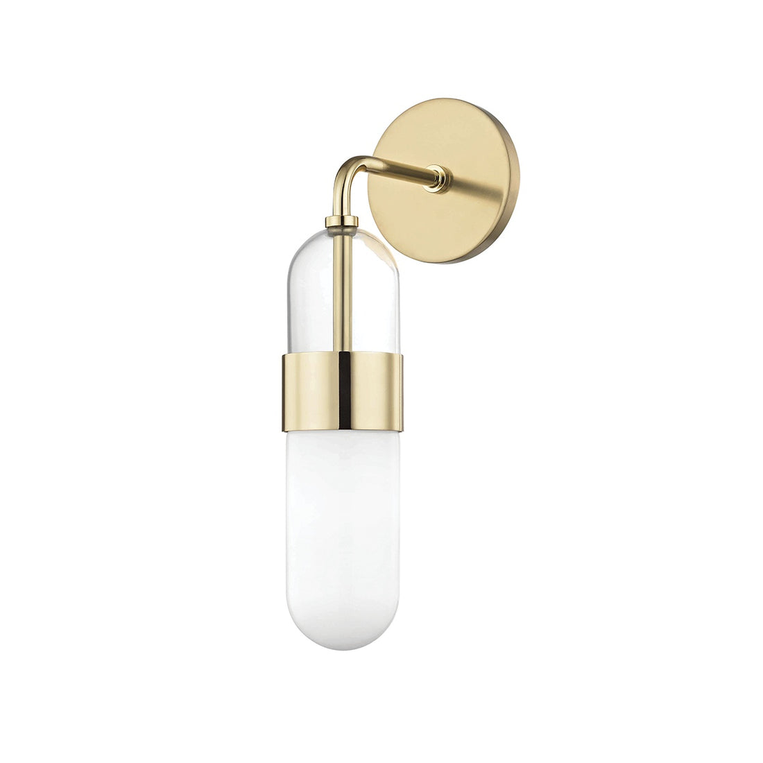 Mitzi, EMILIA WALL SCONCE, WALL SCONCES