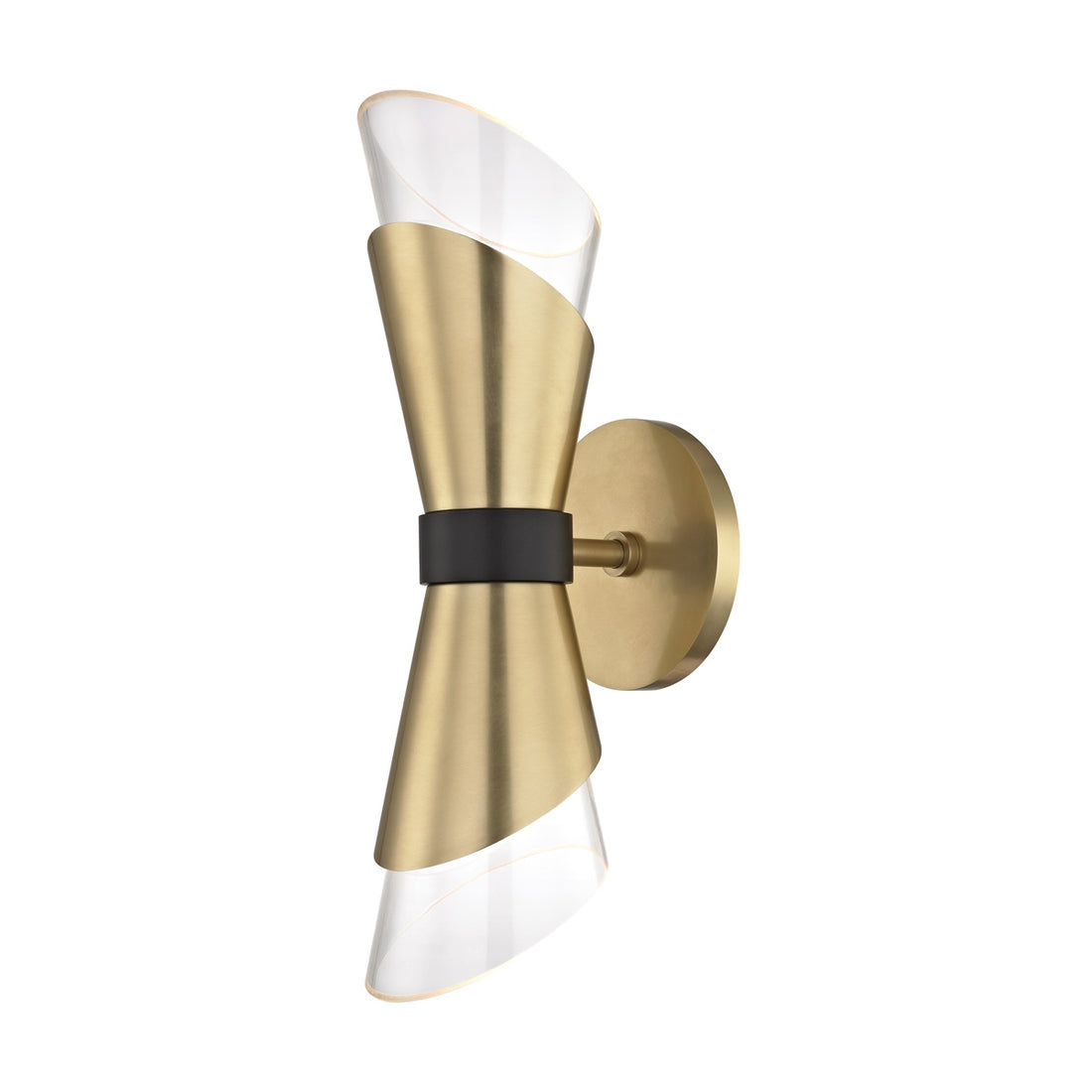 MITZI, ANGIE WALL SCONCE, WALL SCONCES
