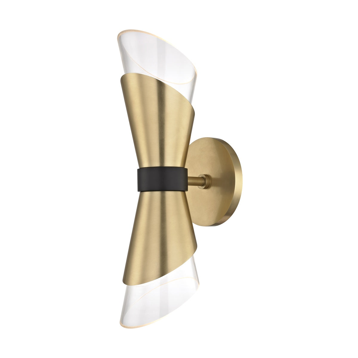 MITZI, ANGIE WALL SCONCE, WALL SCONCES
