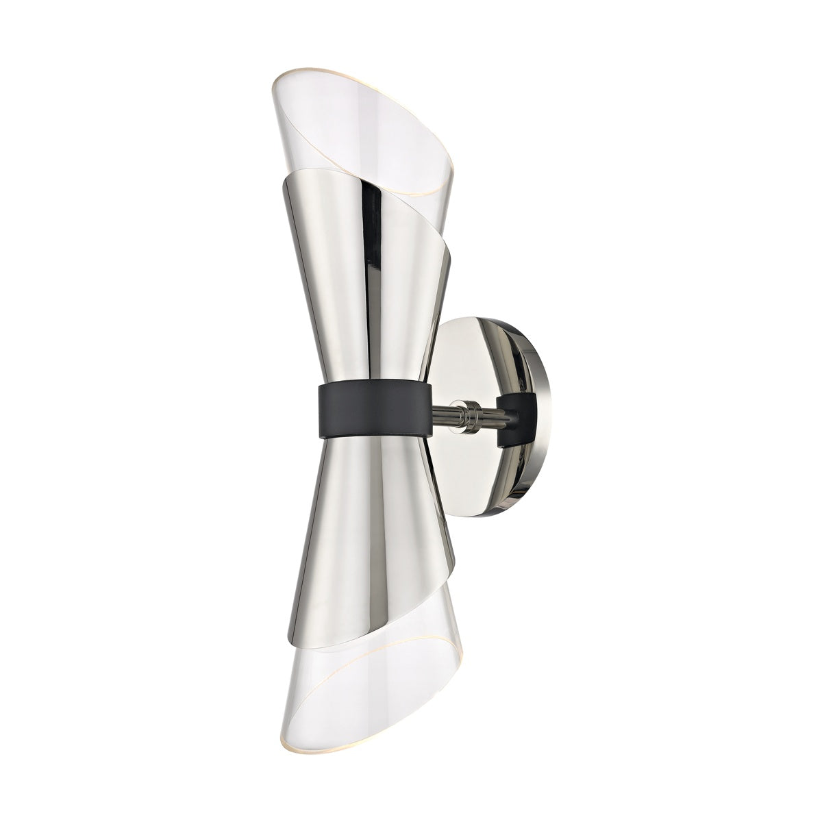 MITZI, ANGIE WALL SCONCE, WALL SCONCES