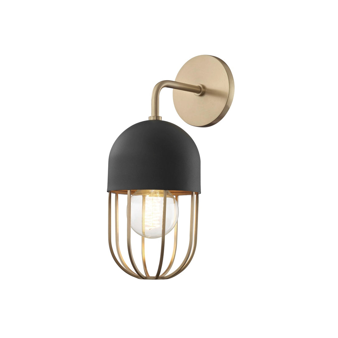 MITZI, HALEY WALL SCONCE, WALL SCONCES