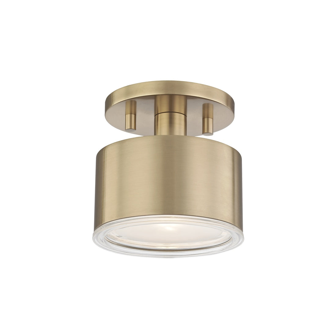 Mitzi, NORA SEMI FLUSH, SEMI FLUSH MOUNT LIGHT