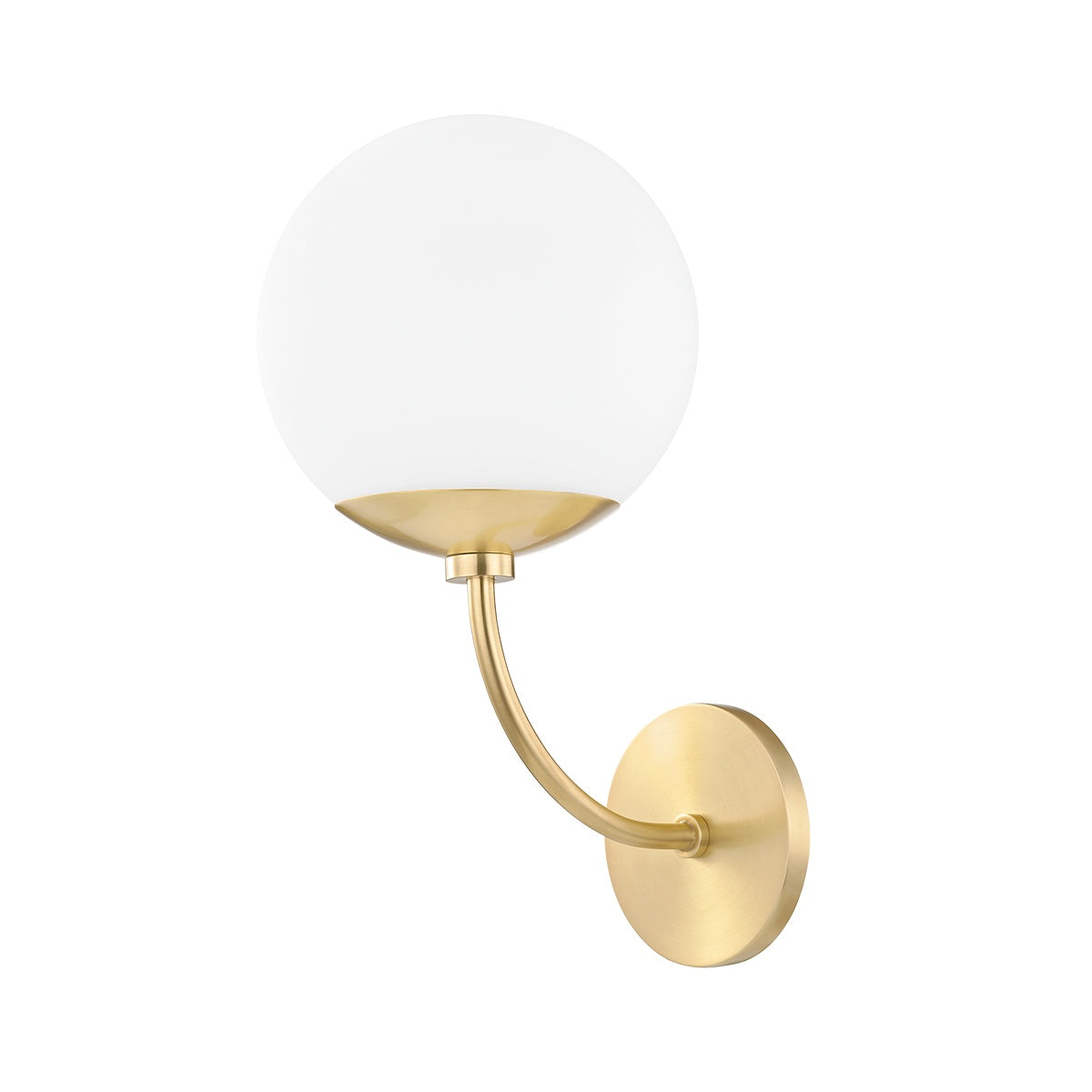 MITZI, CARRIE WALL SCONCE, WALL SCONCES