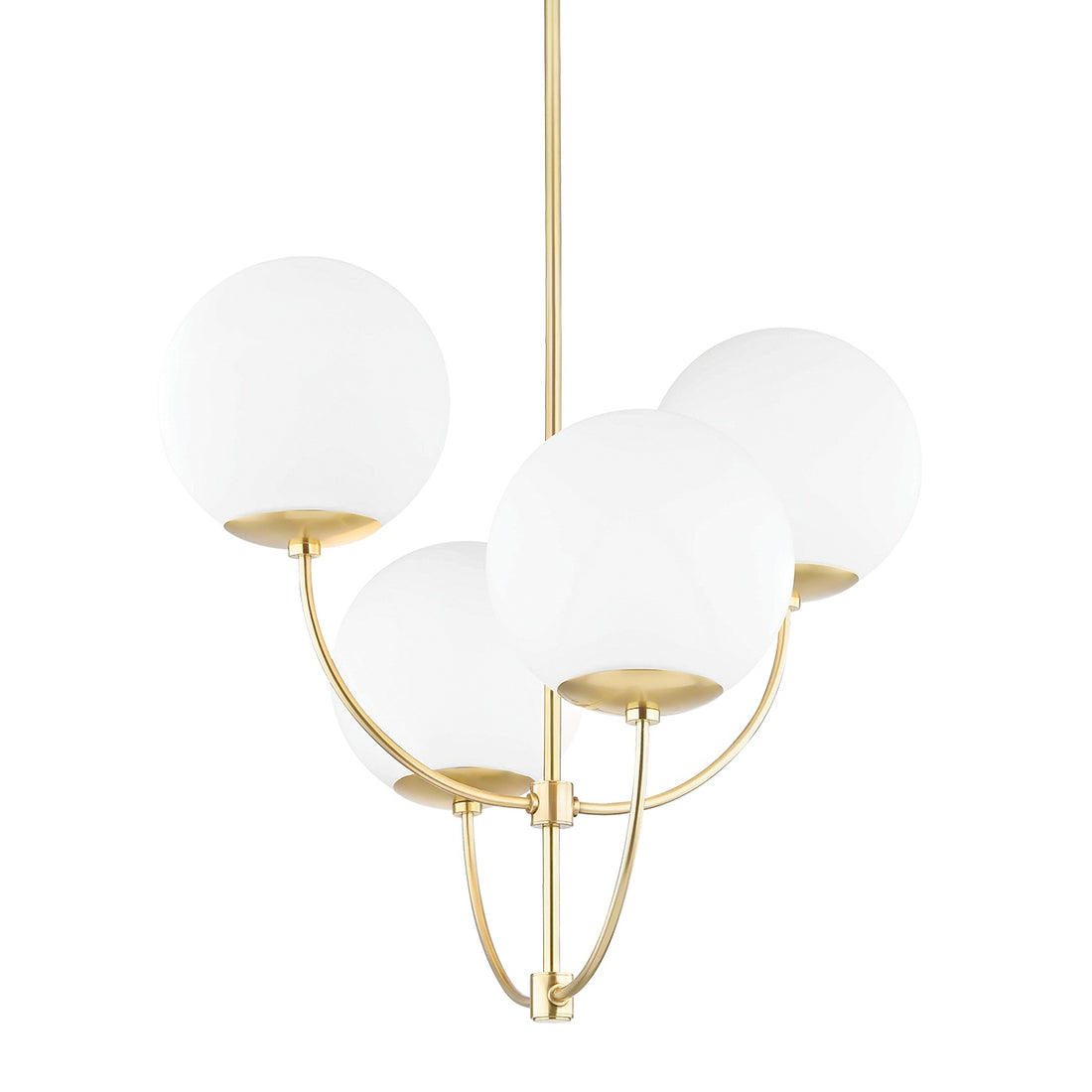 Mitzi, CARRIE CHANDELIER, CHANDELIER LIGHT