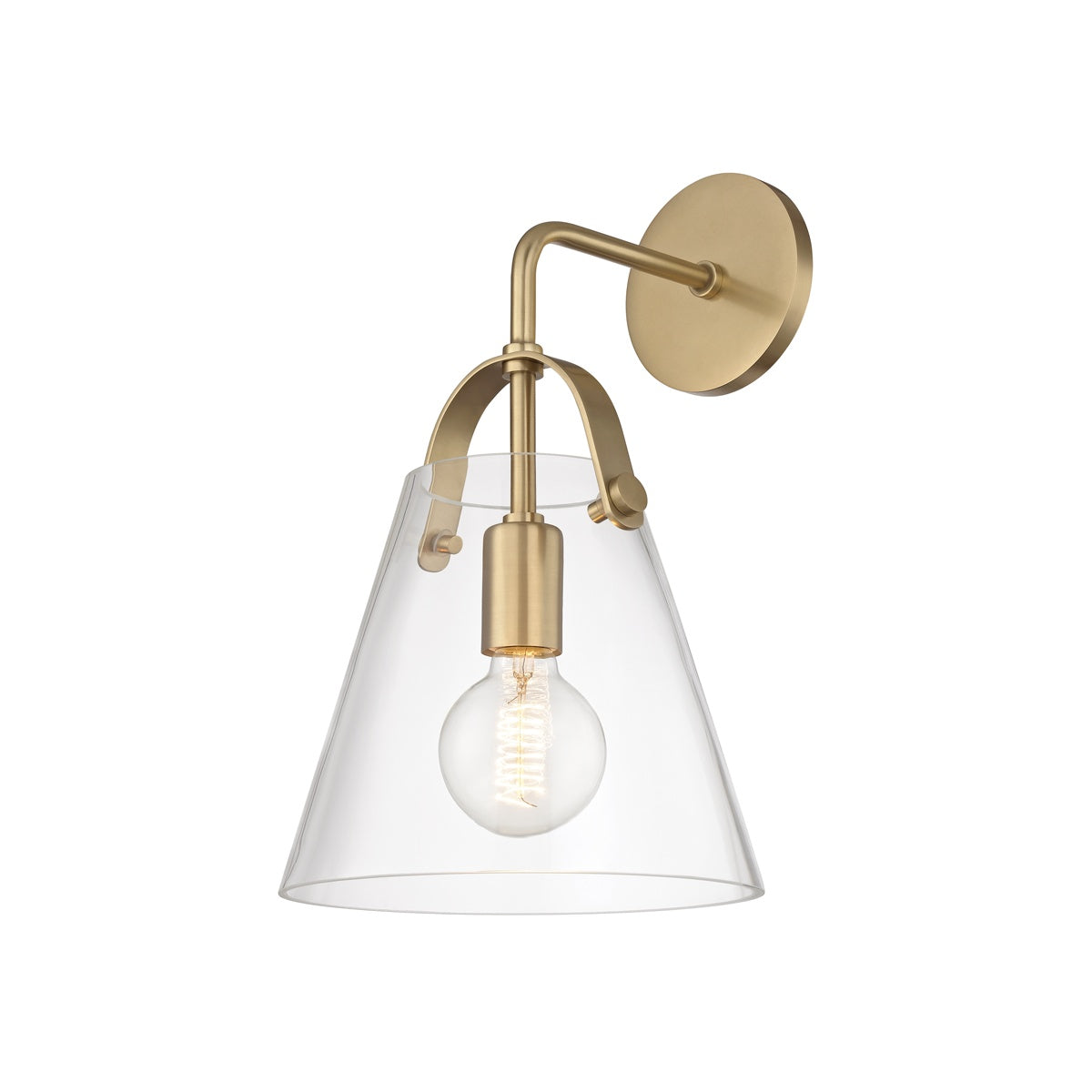 Mitzi, KARIN WALL SCONCE, WALL SCONCES