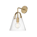 MITZI, KARIN WALL SCONCE, WALL SCONCES