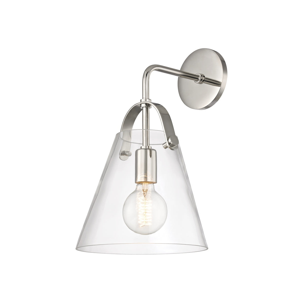 MITZI, KARIN WALL SCONCE, WALL SCONCES