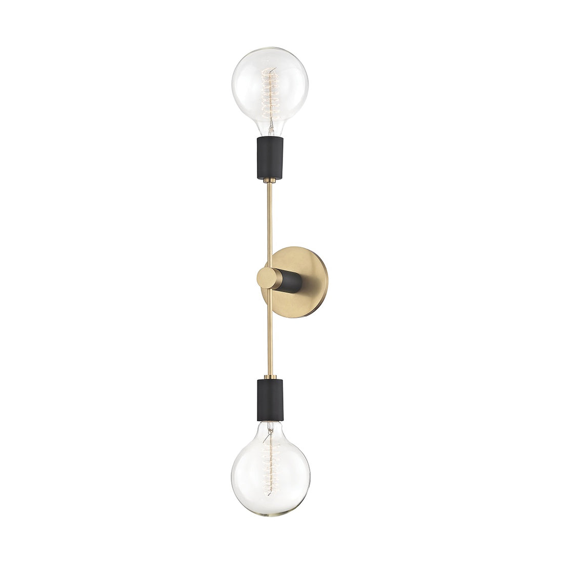 MITZI, ASTRID WALL SCONCE, WALL SCONCES