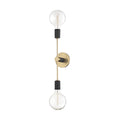 MITZI, ASTRID WALL SCONCE, WALL SCONCES