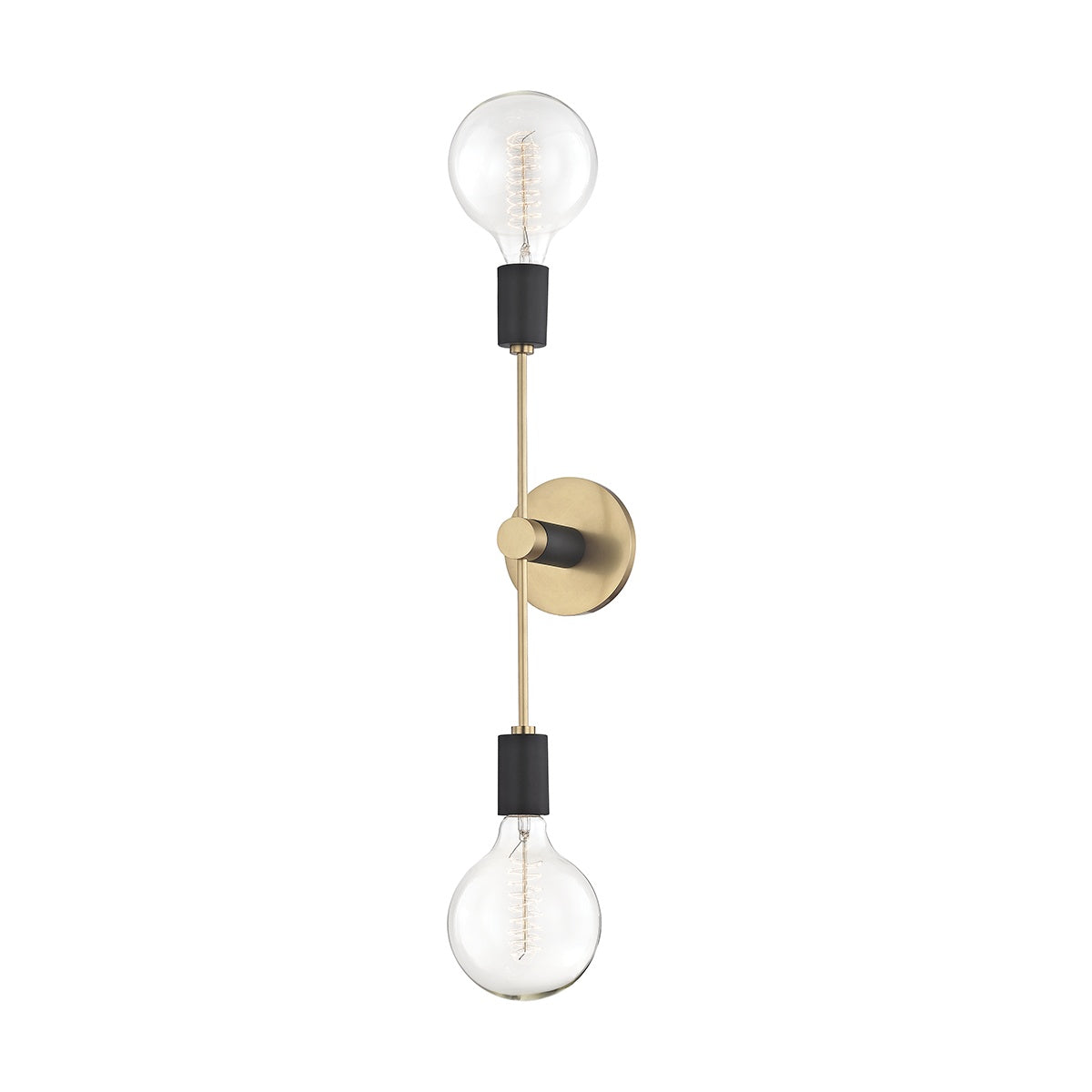 Mitzi, ASTRID WALL SCONCE, WALL SCONCES