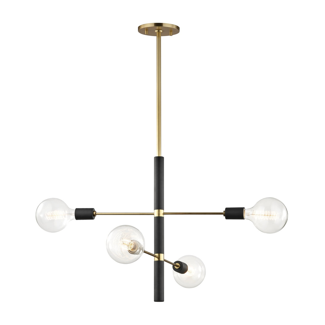 Mitzi, ASTRID CHANDELIER, CHANDELIER LIGHT