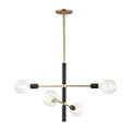 Mitzi, ASTRID CHANDELIER, CHANDELIER LIGHT