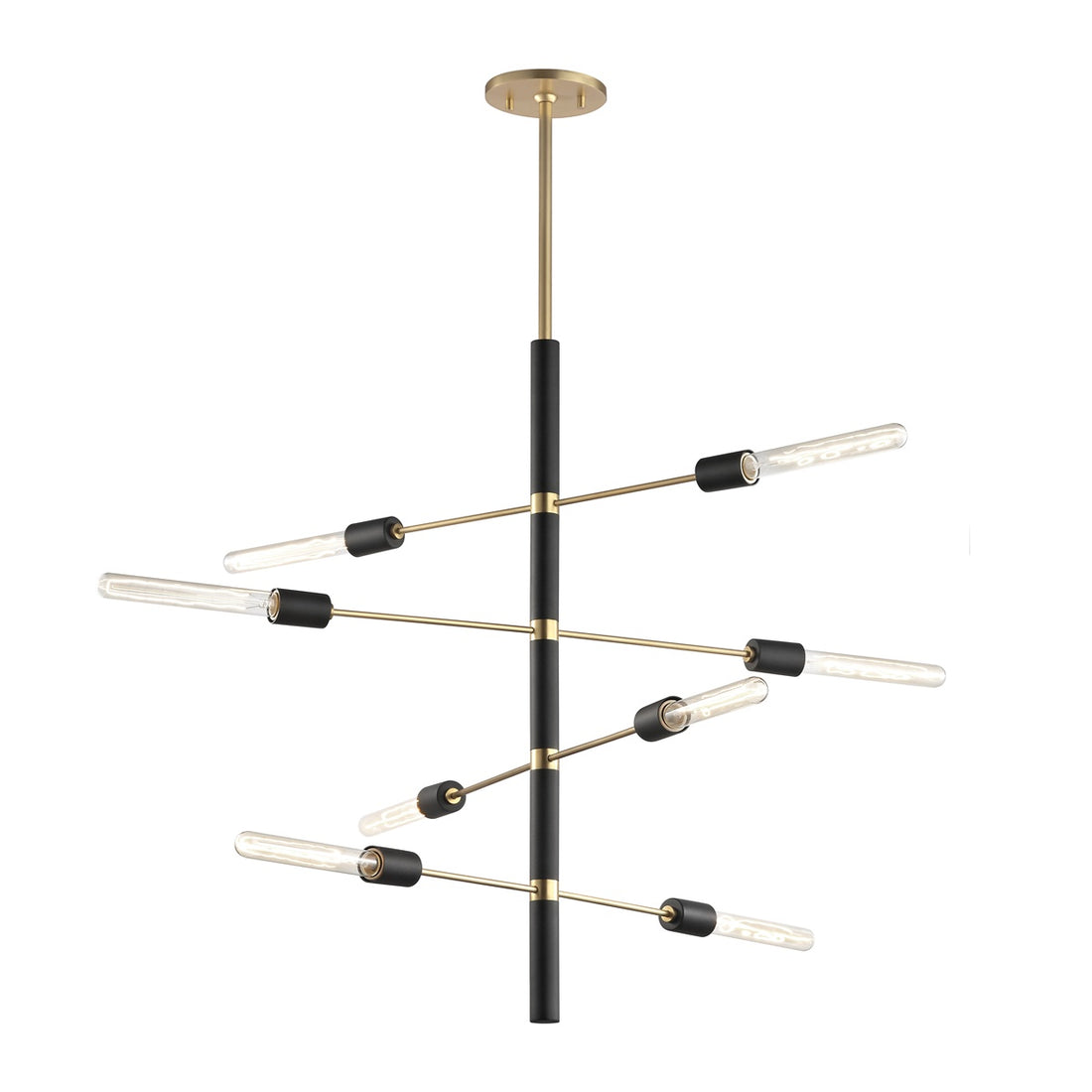 Mitzi, ASTRID CHANDELIER, CHANDELIER LIGHT