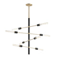 Mitzi, ASTRID CHANDELIER, CHANDELIER LIGHT
