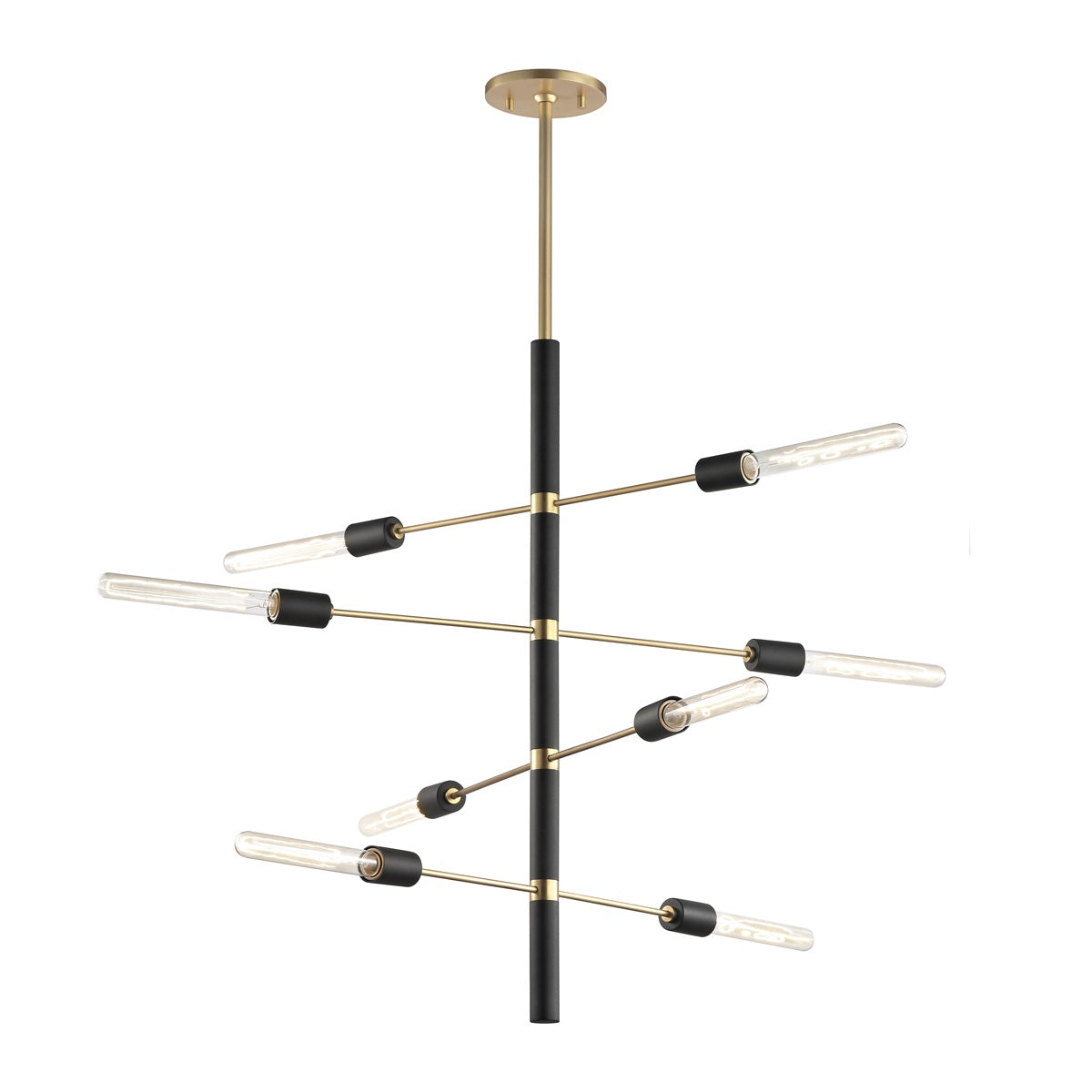 Mitzi, ASTRID CHANDELIER, CHANDELIER LIGHT