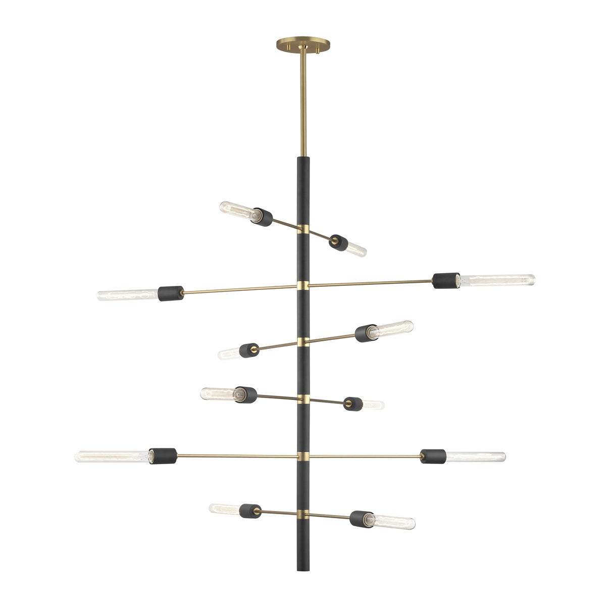 Mitzi, ASTRID CHANDELIER, CHANDELIER LIGHT