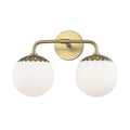 MITZI, PAIGE BATH AND VANITY, VANITY LIGHT