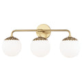 MITZI, PAIGE BATH AND VANITY, VANITY LIGHT