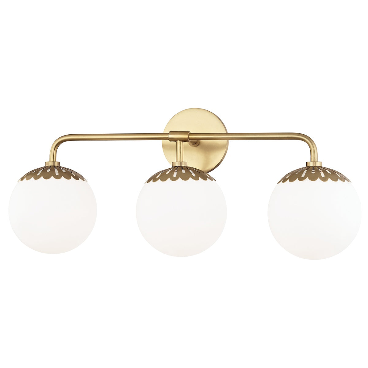 MITZI, PAIGE BATH AND VANITY, VANITY LIGHT