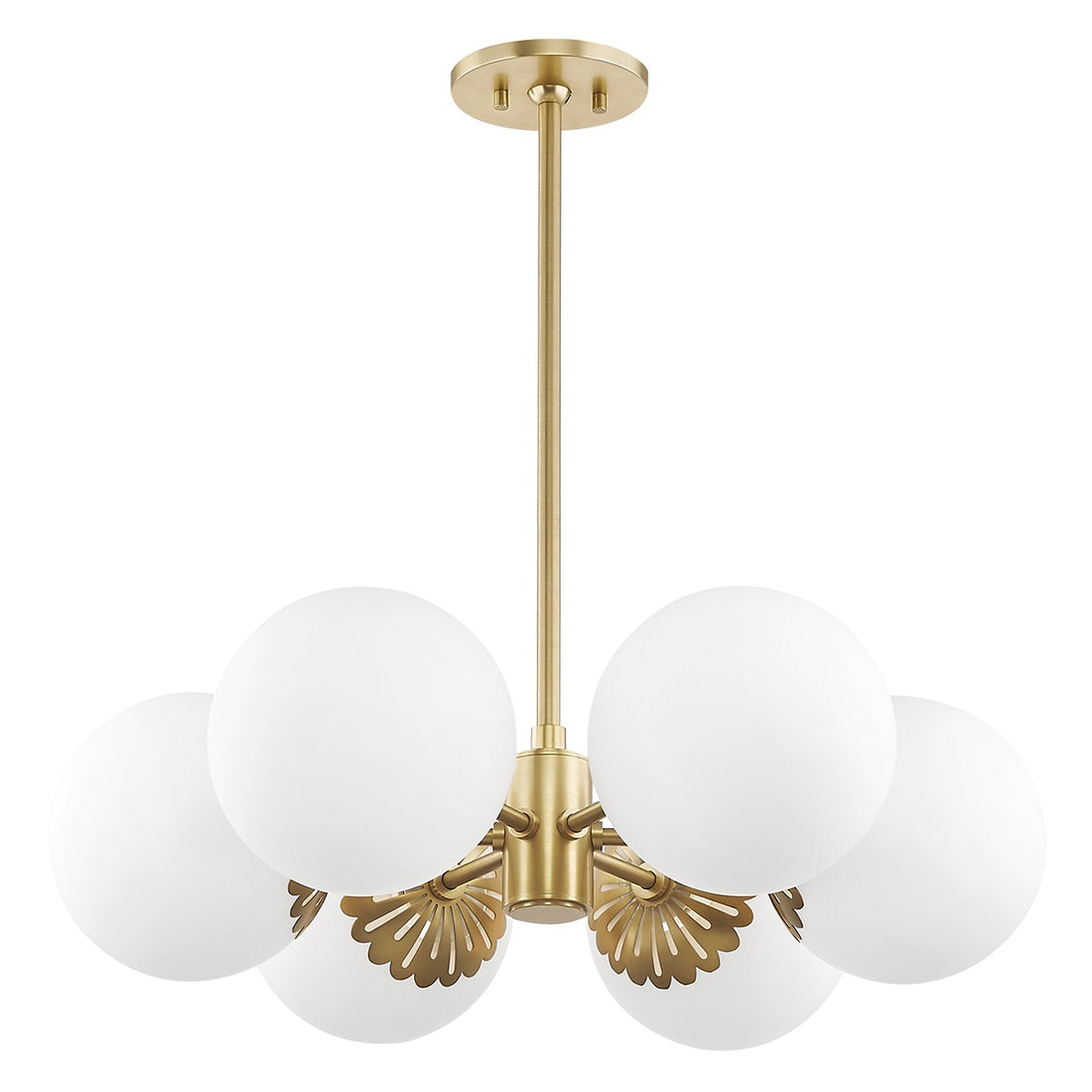 Mitzi, PAIGE CHANDELIER, CHANDELIER LIGHT