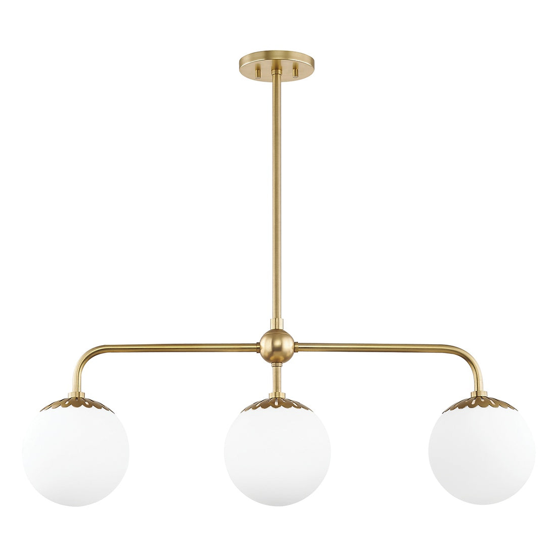 Mitzi, PAIGE LINEAR, LINEAR LIGHT