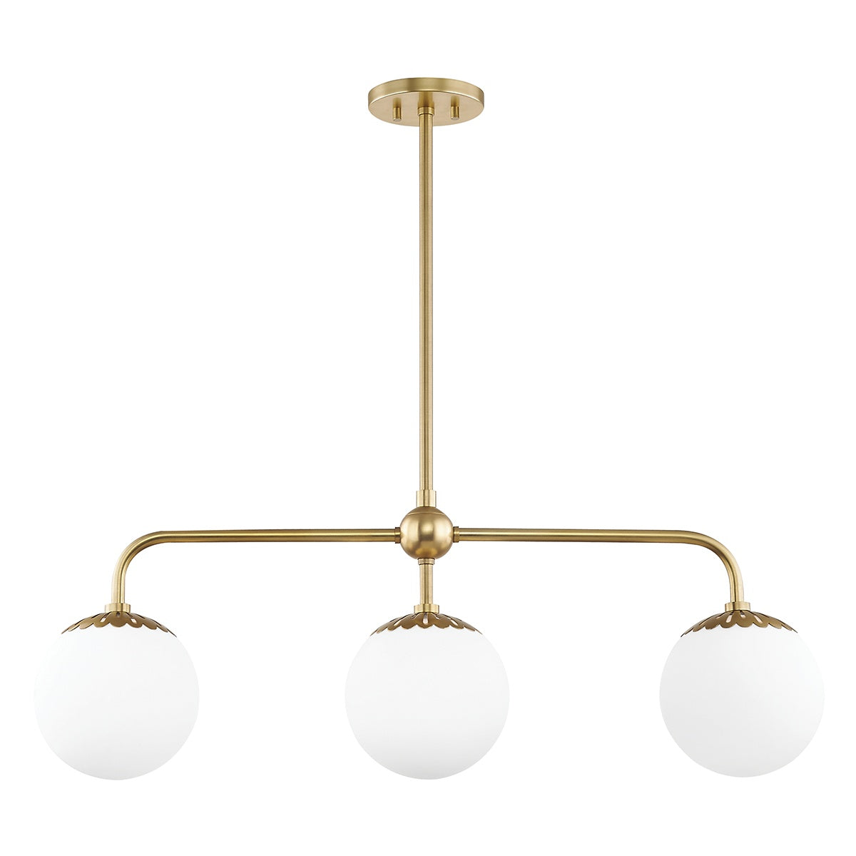 Mitzi, PAIGE LINEAR, LINEAR LIGHT
