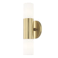 MITZI, LOLA WALL SCONCE, WALL SCONCES