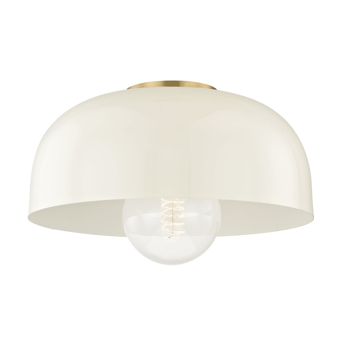MITZI, AVERY FLUSH MOUNT, FLUSH MOUNT CEILING LIGHTS
