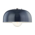 MITZI, AVERY FLUSH MOUNT, FLUSH MOUNT CEILING LIGHTS