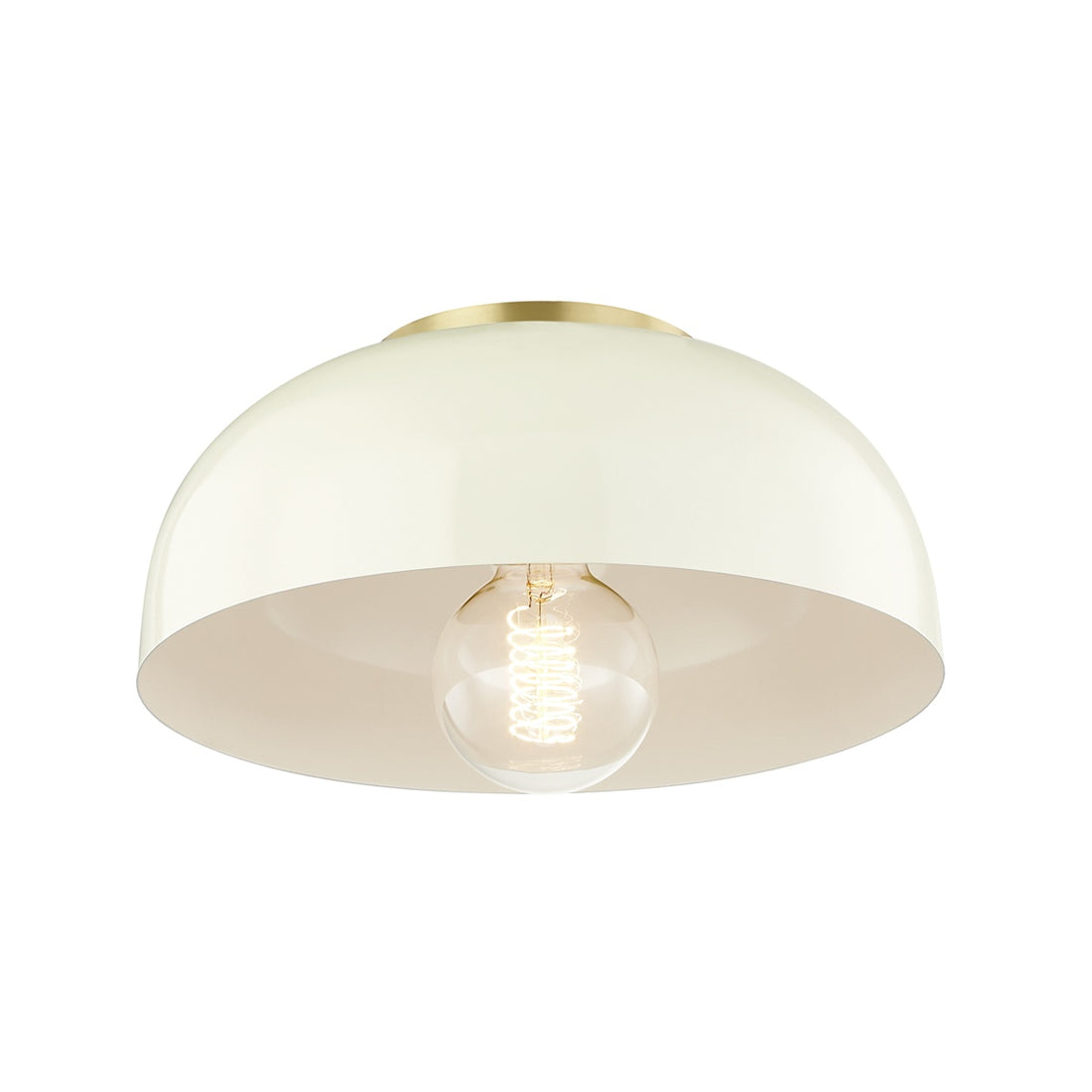 MITZI, AVERY FLUSH MOUNT, FLUSH MOUNT CEILING LIGHTS