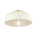 MITZI, AVERY FLUSH MOUNT, FLUSH MOUNT CEILING LIGHTS