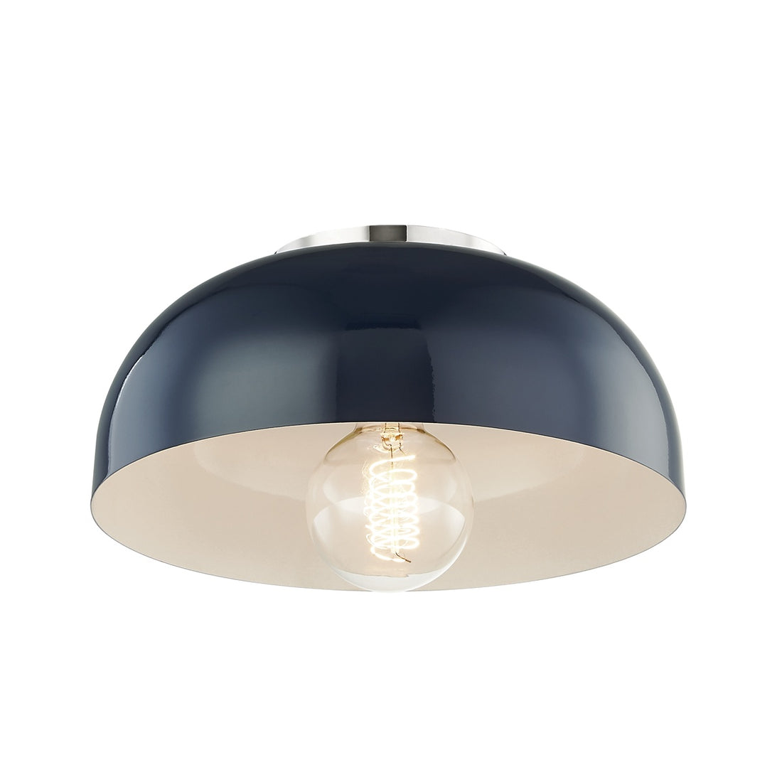 MITZI, AVERY FLUSH MOUNT, FLUSH MOUNT CEILING LIGHTS