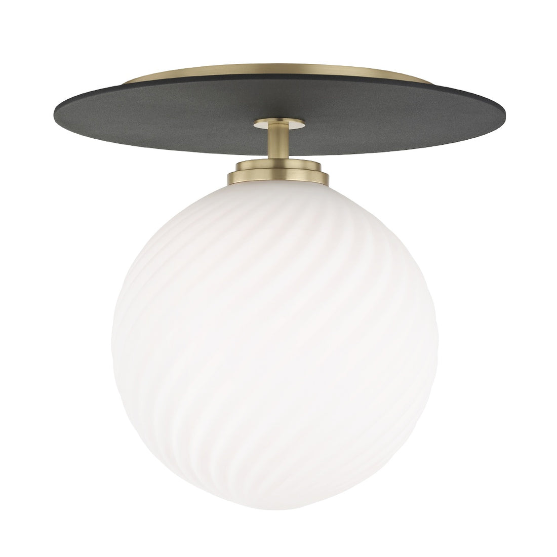 Mitzi, ELLIS SEMI FLUSH, SEMI FLUSH MOUNT LIGHT