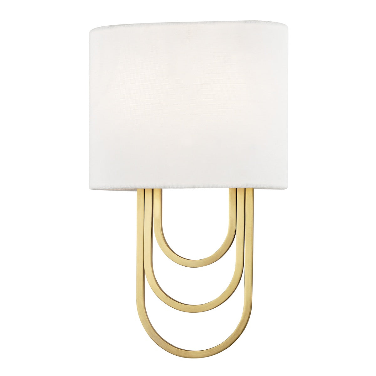 Mitzi, FARAH WALL SCONCE, WALL SCONCES