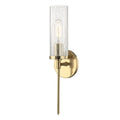 MITZI, OLIVIA WALL SCONCE, WALL SCONCES