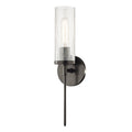 MITZI, OLIVIA WALL SCONCE, WALL SCONCES