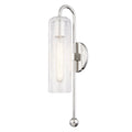 MITZI, SKYE WALL SCONCE, WALL SCONCES