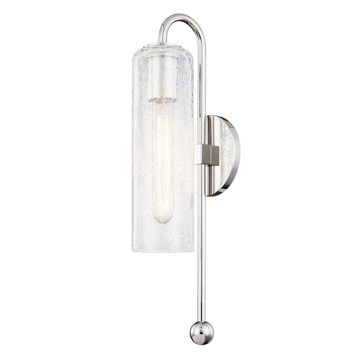 MITZI, SKYE WALL SCONCE, WALL SCONCES
